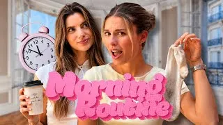 Miniature : JE M'INCRUSTE CHEZ PIMPRENELLE (la vraie)