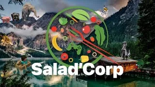 Miniature : SALAD'CORP BANDE ANNONCE