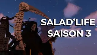 Miniature : SALAD'LIFE SAISON 03 - TRAILER