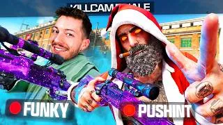 Miniature : ON RENTRE DES CLIPS AVEC PUSINTH 🤩