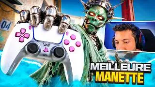 Miniature : JE TROUVE LA MANETTE PARFAITE 🤩