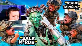 Miniature : J'EXPLOSE DES ENFANTS SUR WARZONE 🤩