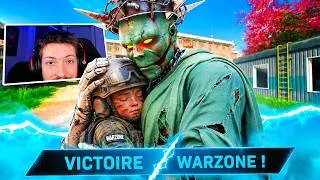 Miniature : JE SAUVE UN ENFANT DES GRIFFES DU MAL 😔
