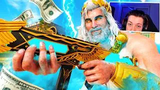 Miniature : LE PLUS GROS PACK PAY TO WIN DE WARZONE ? 😱