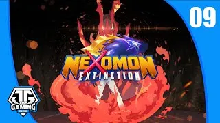 Miniature : Nexomon : Extinction [FR/Switch] - Gameplay Walkthrough Part 9 - Sans commentaires
