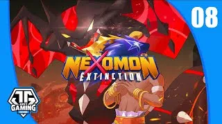 Miniature : Nexomon : Extinction [FR/Switch] - Gameplay Walkthrough Part 8 - Sans commentaires