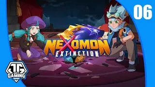 Miniature : Nexomon : Extinction [FR/Switch] - Gameplay Walkthrough Part 6 - Sans commentaires