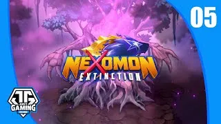 Miniature : Nexomon : Extinction [FR/Switch] - Gameplay Walkthrough Part 5 - Sans commentaires