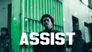 Miniature : El Mvnolo x Rnboi x Melodic Type Beat "ASSIST" | Instru Trap Mélo (Prod.Justin Coste)