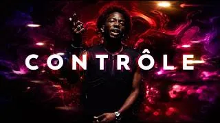 Miniature : El Mvnolo x Gazo x Melodic Trap Type Beat "CONTRÔLE" | Instru Trap Mélodique (Prod.Justin Coste)