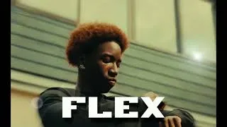 Miniature : El Mvnolo x Rnboi x Piano x Melodic Type Beat "FLEX" | Instru Rap R&B (Prod.Justin Coste)