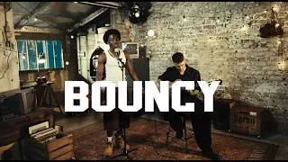 Miniature : El Mvnolo x Genezio Type Beat – "BOUNCY" | Piano Trap Type Beat 2026 (Prod.Justin Coste)