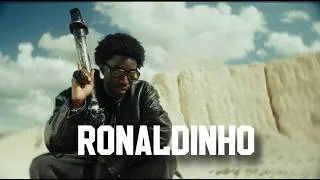Miniature : El Mvnolo x Tiakola Type Beat – "RONALDINHO" | Emotional Piano Rap Instrumental (Prod.Justin Coste)