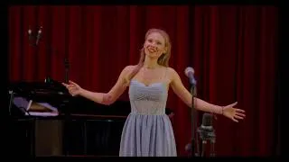 Miniature : Justine Jacquin - L'Opéra Pour Tous | Teaser