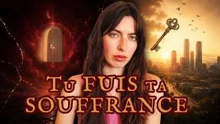 Miniature : La spiritualité est devenue une stratégie pour fuir ta douleur