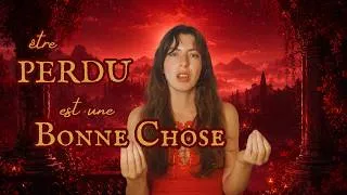 Miniature : Que faire quand tu te sens PERDU ? (et pourquoi c'est une bonne nouvelle)