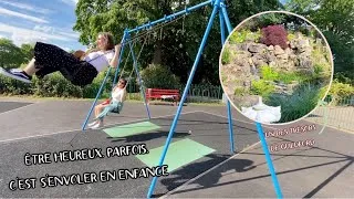 Miniature : WEEKEND VLOG | Je vous fais découvrir quelques beautés de Guildford 🥰