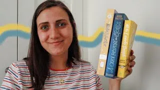 Miniature : Update Lecture | Avril - Mai 2021 📚