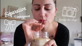 Miniature : Séparation, déménagement et opération