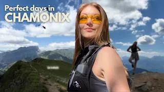 Miniature : 7 jours en montagne (haute-savoie) - Randonnée et détente