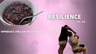 Miniature : NPC WELLNESS VLOG • RÉSILIENCE - ÉP. 08