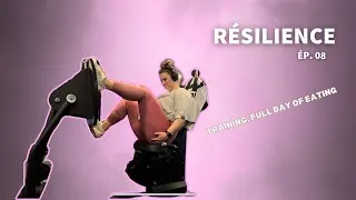 Miniature : NPC WELLNESS VLOG • RÉSILIENCE - ÉP. 08
