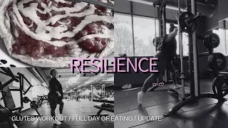 Miniature : NPC WELLNESS VLOG • RÉSILIENCE - ÉP. 07