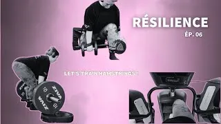 Miniature : NPC WELLNESS VLOG • RÉSILIENCE - ÉP. 06
