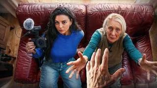 Miniature : J'ai filmé ce qu'Alzheimer détruit vraiment