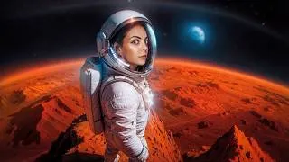 Miniature : Mourir pour une téléréalité sur Mars (vraiment)