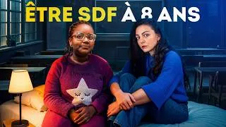 Miniature : J’ai dormi avec une petite fille SDF dans son école