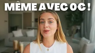 Miniature : Les 5 MEILLEURS BUSINESS à lancer en 2026 (en partant de ZÉRO)