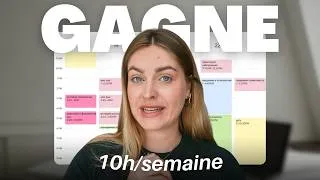 Miniature : 7 outils à connaître en 2026 pour gérer ton business (et gagner +10h/semaine)