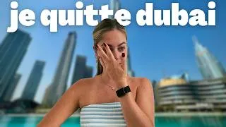 Miniature : Que se passe-t-il réellement à Dubaï ?