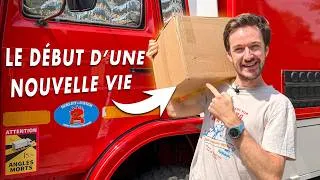 Miniature : J’ouvre enfin le colis qui va changer notre vie