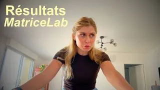 Miniature : MatriceLab mes résultats & protocole complet (sous-activation immunitaire) | PMA
