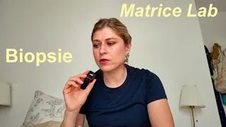 Miniature : J'ai fait l'examen Matrice Lab : protocole, douleur & prix | Parcours PMA