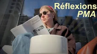 Miniature : Mes réflexions après 2 ans de PMA (adoption, cycles naturels, prendre soin de moi)