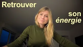 Miniature : PAUSE PMA | Reprendre les bonnes habitudes après l'épreuve : sport, lecture & objectifs 2026