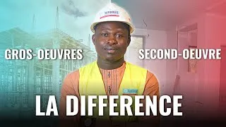 Miniature : COMMENT FAIRE LA DIFFERENCE ENTRE LES GROS OEUVRES ET LES SECONDS OEUVRES
