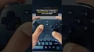 Miniature : Le Steam Controller repoussé à 2027 !