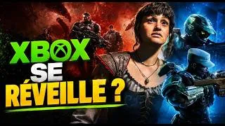 Miniature : Xbox veut reprendre sa place