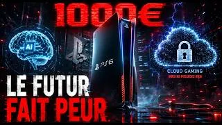 Miniature : PlayStation 6 : Faut-il s'inquiéter pour l'avenir ?
