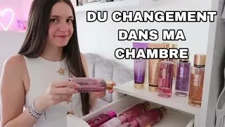 Miniature : JE RÉORGANISE MA CHAMBRE !!!!