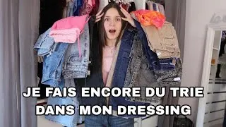 Miniature : TRIE DRESSING