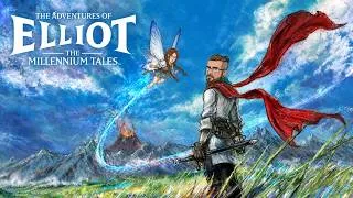 Miniature : Découverte de THE ADVENTURES OF ELLIOT: THE MILLENNIUM TALES en COOP !
