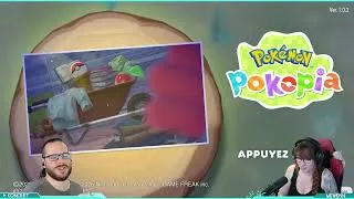 Miniature : Découverte de POKÉMON POKOPIA en COOP