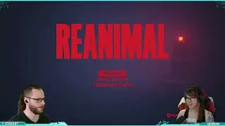 Miniature : Découverte de REANIMAL en COOP (partie  3/3) !