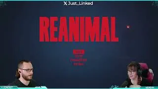 Miniature : Découverte de REANIMAL en COOP (partie  2/3) !