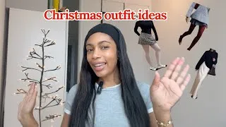 Miniature : IDEES DE TENUES POUR NOËL